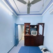 [P BÀN CỜ] BÁN NHÀ 4 TẦNG NGAY CHỢ BÀN CỜ – HẺM XE HƠI 8M NGUYỄN THIỆN THUẬT – 21M² – GIÁ CHỈ 5,8 TỶ